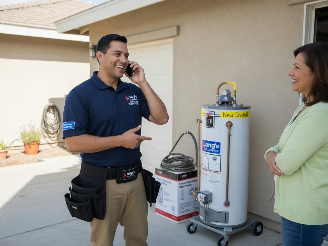 Leak Detection Chataignier, LA FAQs